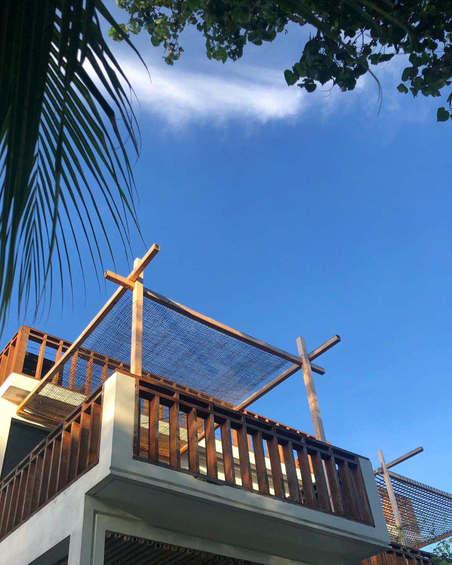 Kudhi Boli Beach House Thulusdhoo Exterior foto